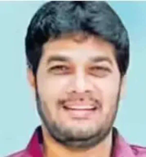 YSRCP MLC taken into custody for threatening witnesses