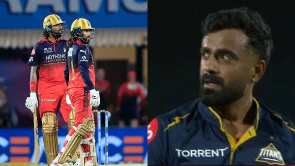 28 runs, two no-balls: Kulwant  Khejroliya's nightmare over that shifted momentum towards RCB