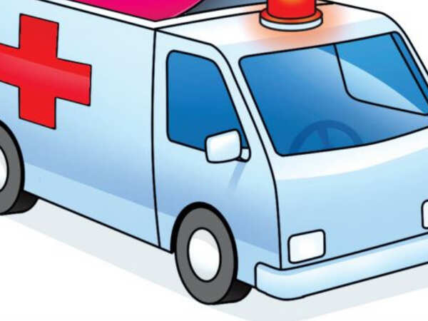Now, mobile app for 108 ambulance service