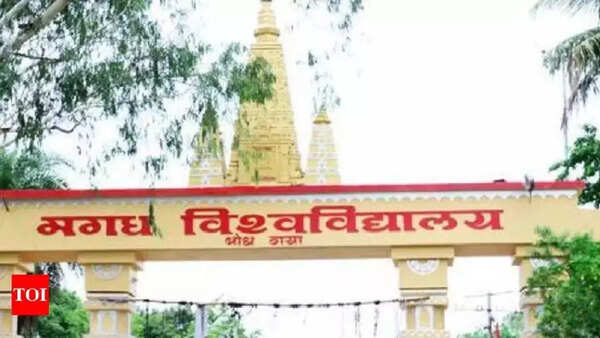 Magadh University to host alumni meet today