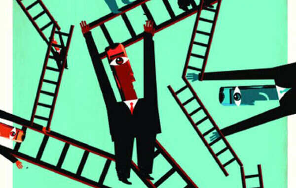 B2B startups hold their ground even as B2C peers feel the heat of weakening investor sentiment