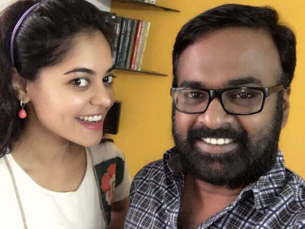 Bindu’s next is a political thriller