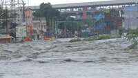 Incessant rain in Hyderabad kills 15, situation severe 