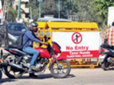 ‘Midi-buses’ to hit Whitefield roads