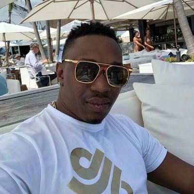 DJ Bravo talks about his Bollywood aspirations, and why he likes KKR owner Shah Rukh Khan