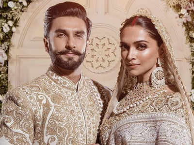 Ranveer Singh: I am the proudest husband in the world