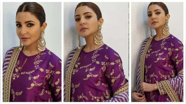 Anushka Sharma
