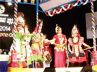 Yakshagana teams to contest for ticket to London