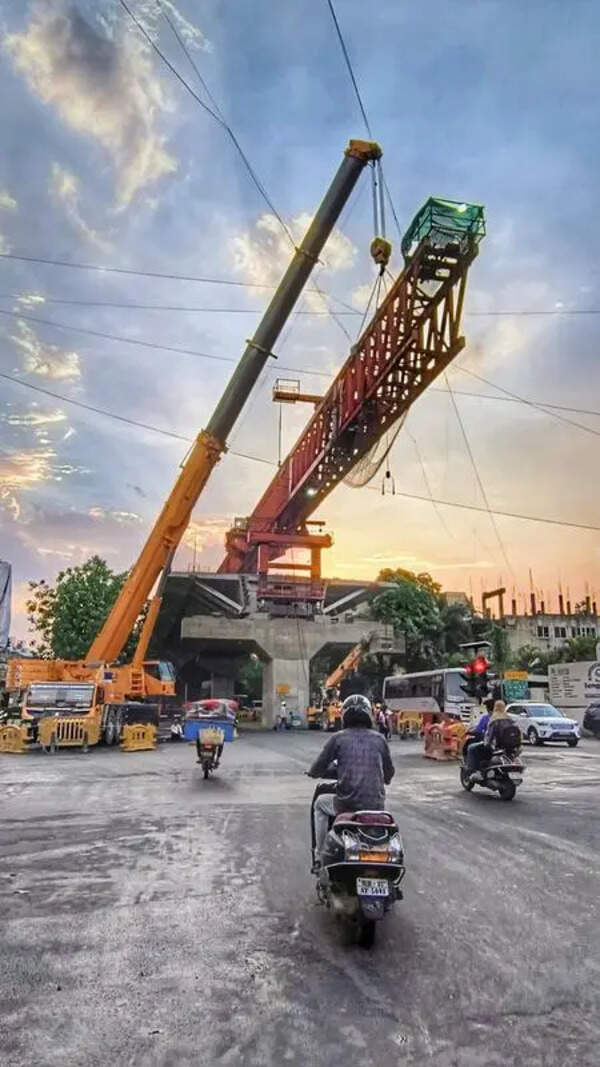 Tamil Nadu crane, Haryana plate: Vehicle registration racket busted in Ambala Cantt