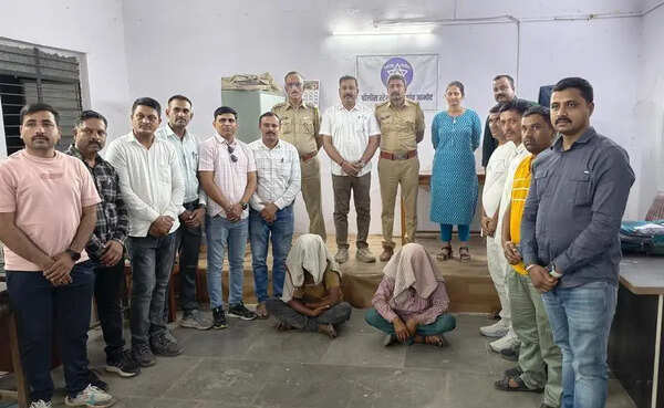 ‘Honour Killing’: Father, brother held for murdering newly-wed woman