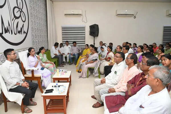 TMC seeks dist reports on defeat