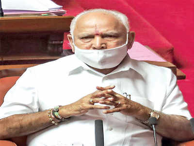 To quell discontent, BS Yediyurappa gives 9 party MLAs Cabinet rank