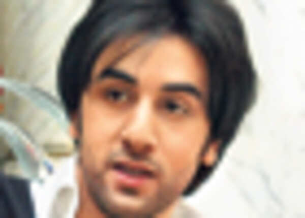 Ranbir scores a four in second film