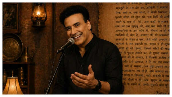 This is a completely new journey for me: Karan Oberoi on his upcoming solo concert in Mumbai