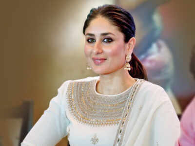 Guess whom Kareena wanted to date