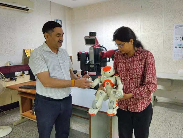 AI tool to help design personalised therapy for autistic children