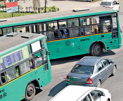 BMTC touts its buses as ‘safest’ option