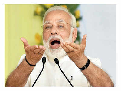 Will Gujarat polls prove toughest ever for Modi?