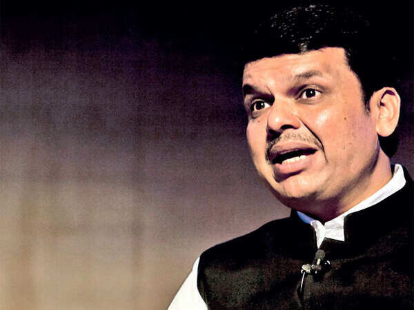 New jobs key to easing caste tensions: Devendra Fadnavis