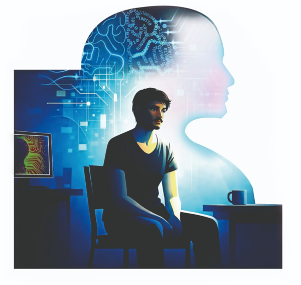 Are You Feeling Bored? AI Might Be to Blame