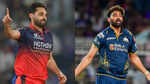 IPL Qualifier 1: Away from Kohli vs Gill, Bhuvi vs Siraj may decide the contest