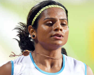 Downright unfair: Dutee Chand and the IAAF's hyperandrogenism rule