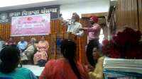 Criticism of Punjabi language on 'Hindi Divas': Punjabi Kendri Lekhak Sabha condemns act; seeks apology 