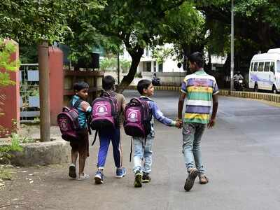 Maharashtra drops three ranks in school education quality index rankings in 2016-17 compared to 2015-16: NITI Aayog report