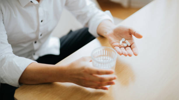 Do not pair vitamin D with these supplements