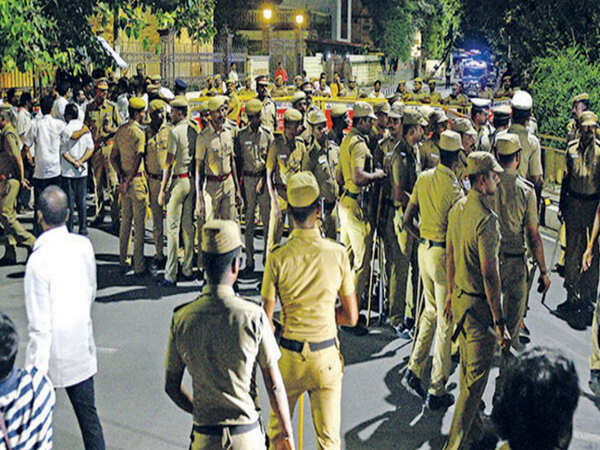 Jaya inducted aide into several companies