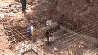 Jammu and Kashmir: Underground bunker construction along LoC starts in Uri 