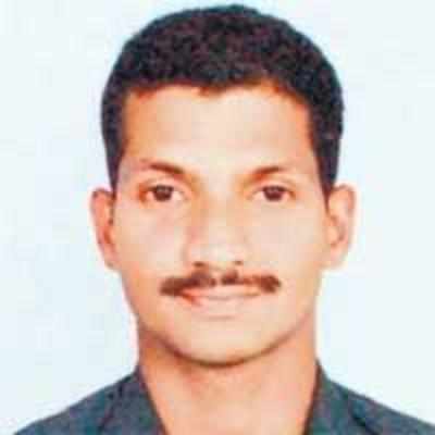 Army major from Thane dies while fighting militants