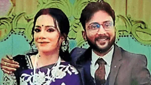 West Bengal doctor couple drowns off Tajpur beach due to strong tide
