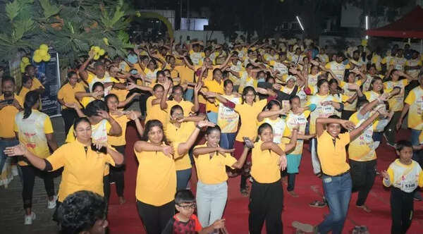 Rallies, walkathons, seminars and medical camps mark Women’s Day celebrations in Coimbatore