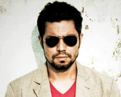 Randeep Hooda's show, Big F, to talk about sexual harassment at the workplace