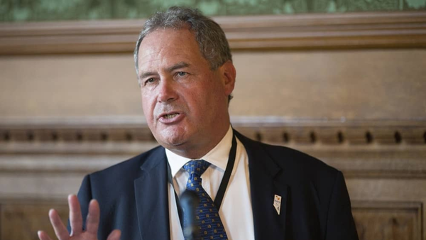 Bob Blackman calls on UK police to investigate ‘utterly depraved video’ targeting Modi
