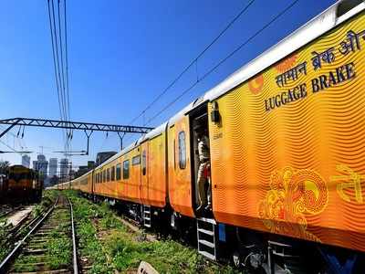 Ahmedabad-Mumbai Central Tejas Express to begin services in January 2020