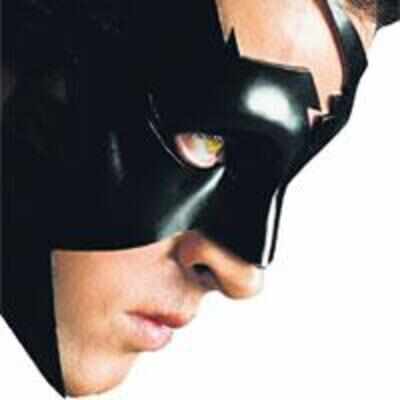 Krrish 3 to hit the floor in 2007