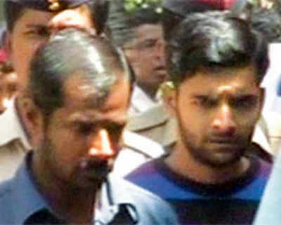 Spurred by Yakub’s defence, Pune rapist duo file mercy plea