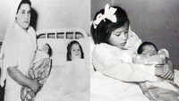 Today in history: Lina Medina becomes youngest known mother in medical history at the age of five in 1939 