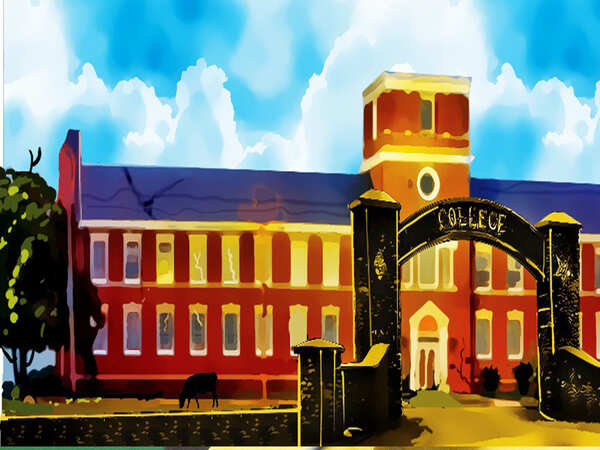 Munger university may start functioning this academic year