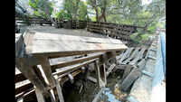 Architect who designed mangrove boardwalk offers to repair it, run it for the city