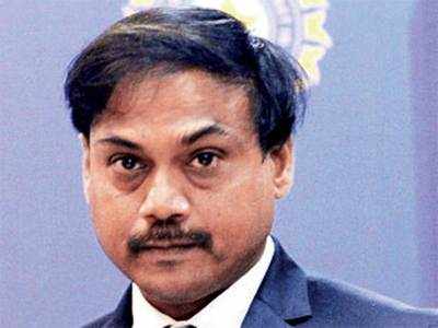Selectors must have a say in playing XI on tours: MSK Prasad