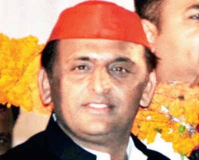 Brand Akhilesh: SP’s trump card to fight anti-incumbency