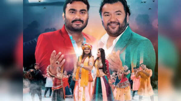 5 Gujarati singers and their Janmashtami special releases