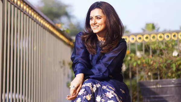 This has been a fulfilling year for me: Ridhi Dogra