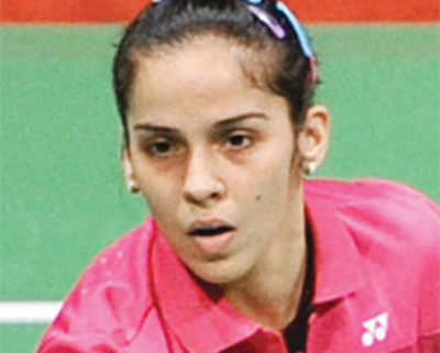 Saina scripts sensational win against World No.1 Marin