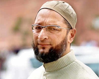 AIMIM can’t contest BMC polls as state EC derecognises the party