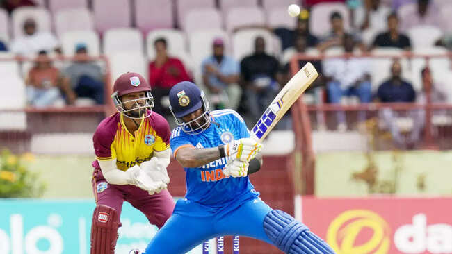 Good to have someone like SKY in the team: Hardik