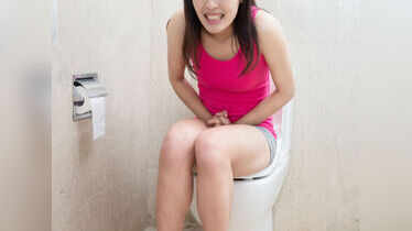 I didn't poop for 3 LONG days! Is that normal?